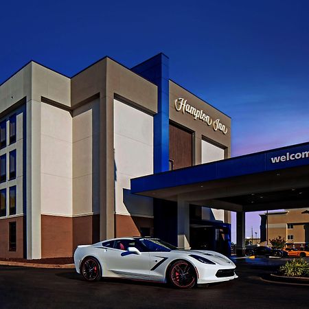 Hampton Inn Bowling Green Ky Luaran gambar