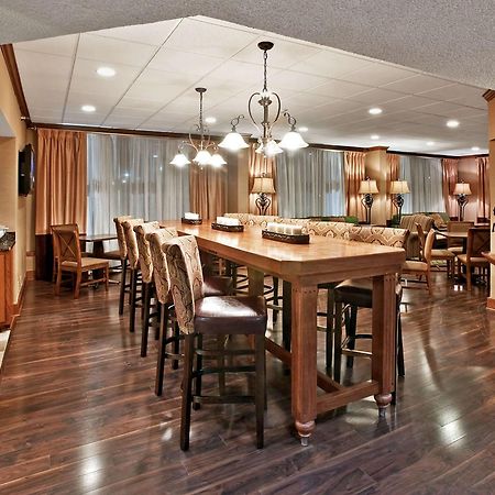 Hampton Inn Bowling Green Ky Luaran gambar
