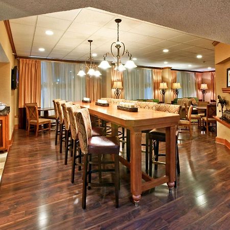 Hampton Inn Bowling Green Ky Luaran gambar