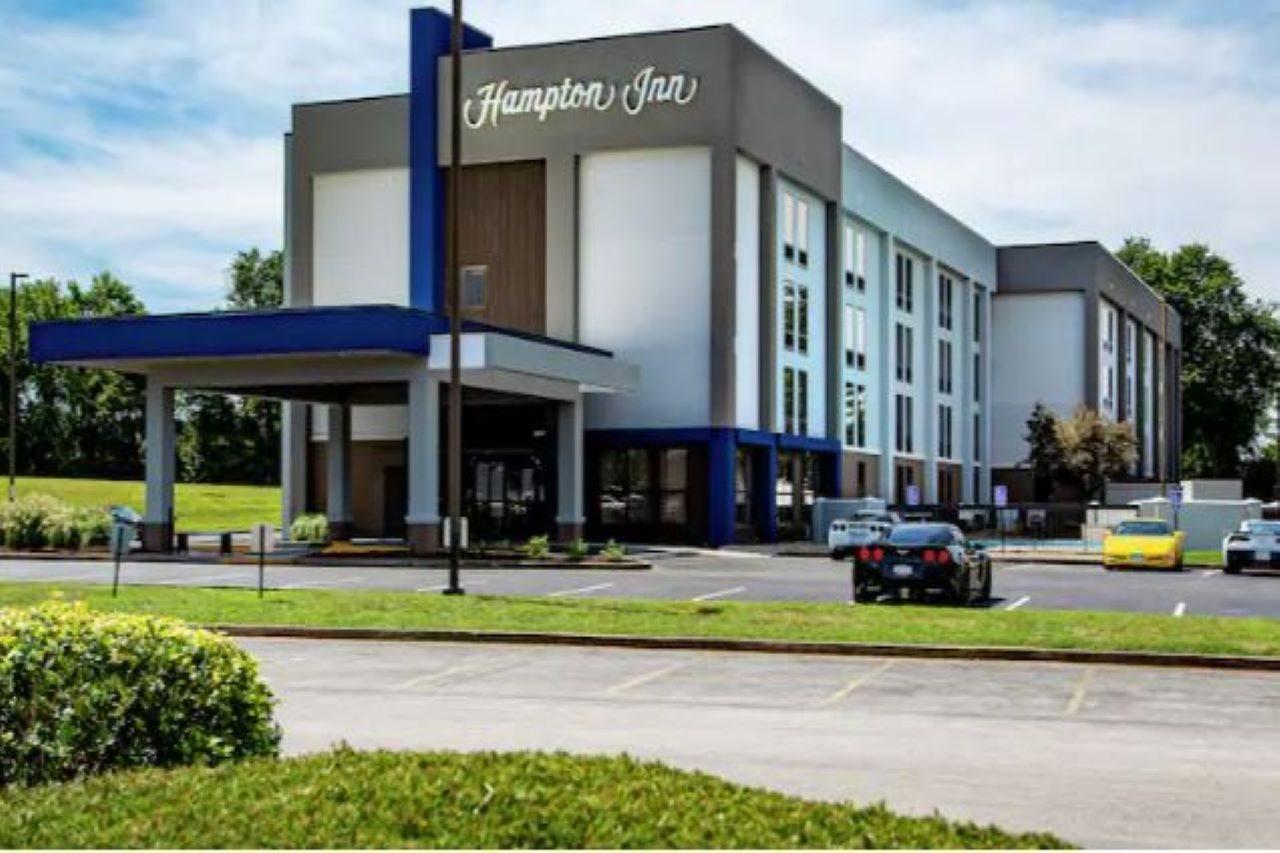 Hampton Inn Bowling Green Ky Luaran gambar