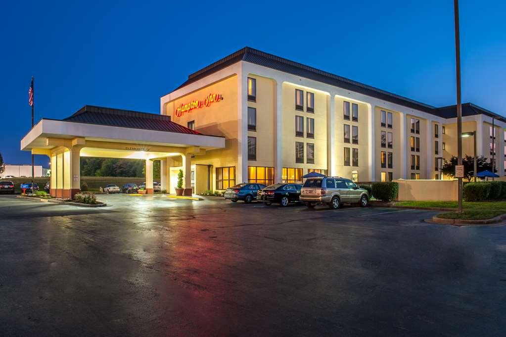 Hampton Inn Bowling Green Ky Luaran gambar