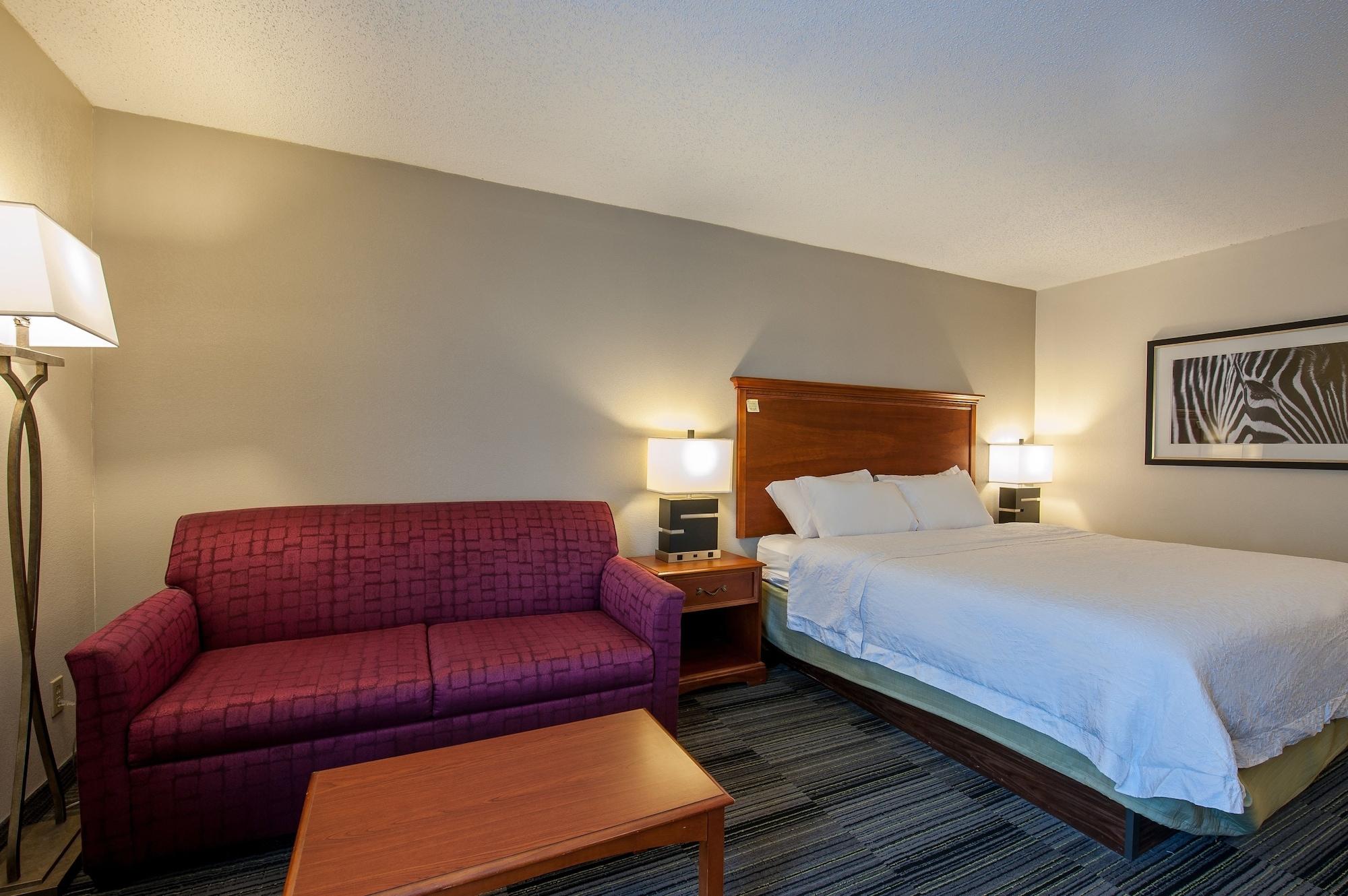 Hampton Inn Bowling Green Ky Luaran gambar