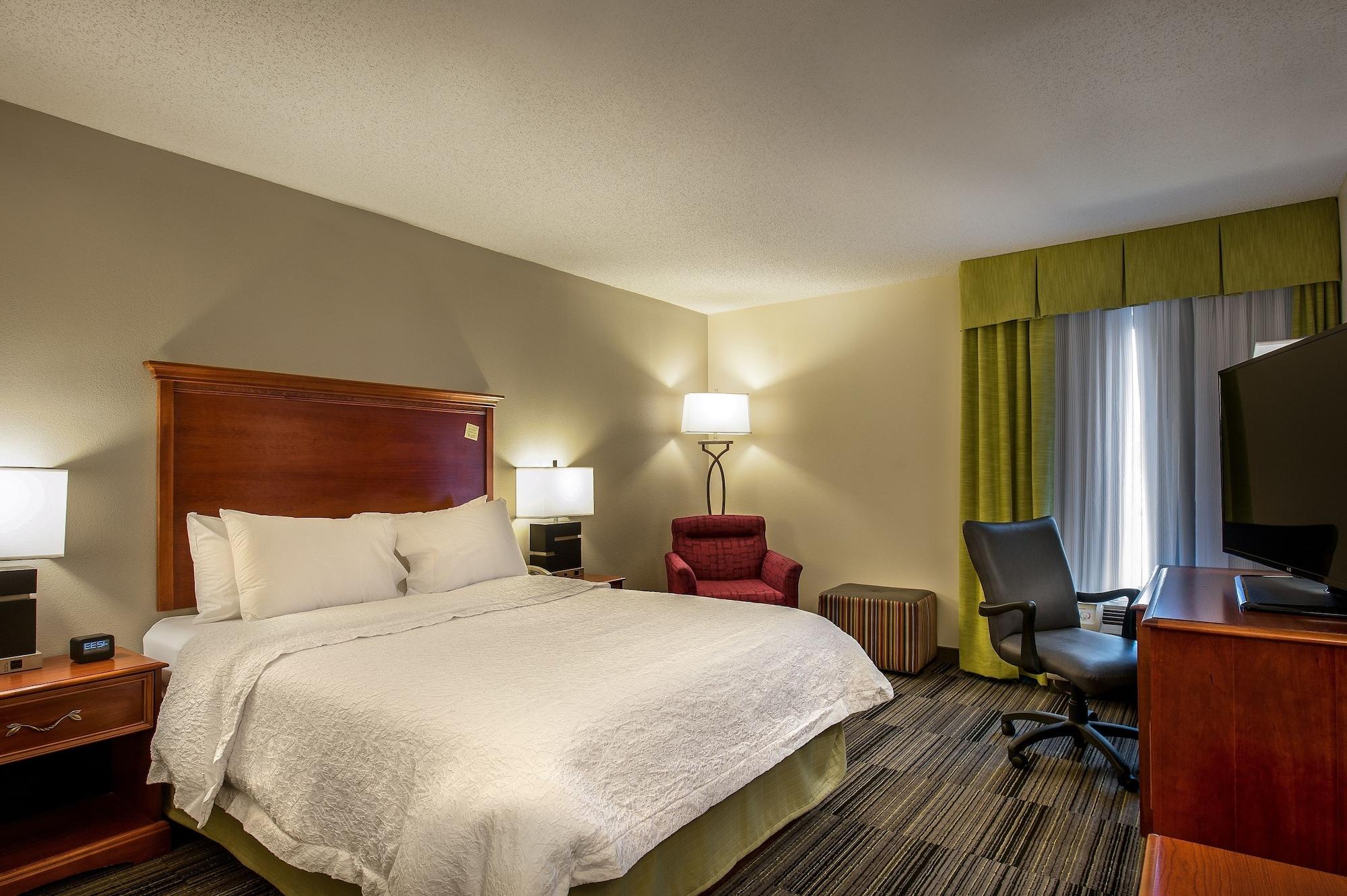 Hampton Inn Bowling Green Ky Luaran gambar