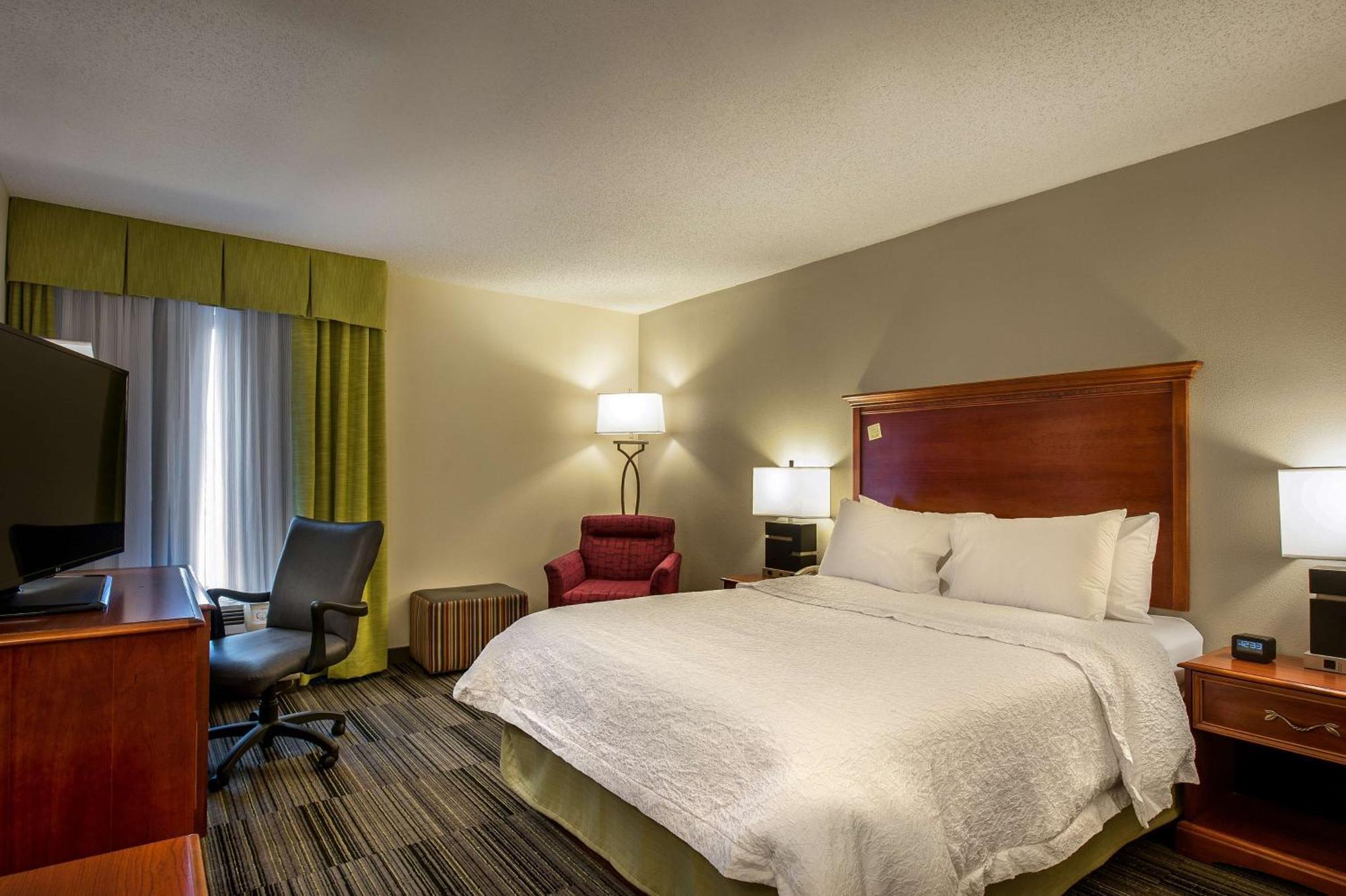 Hampton Inn Bowling Green Ky Luaran gambar