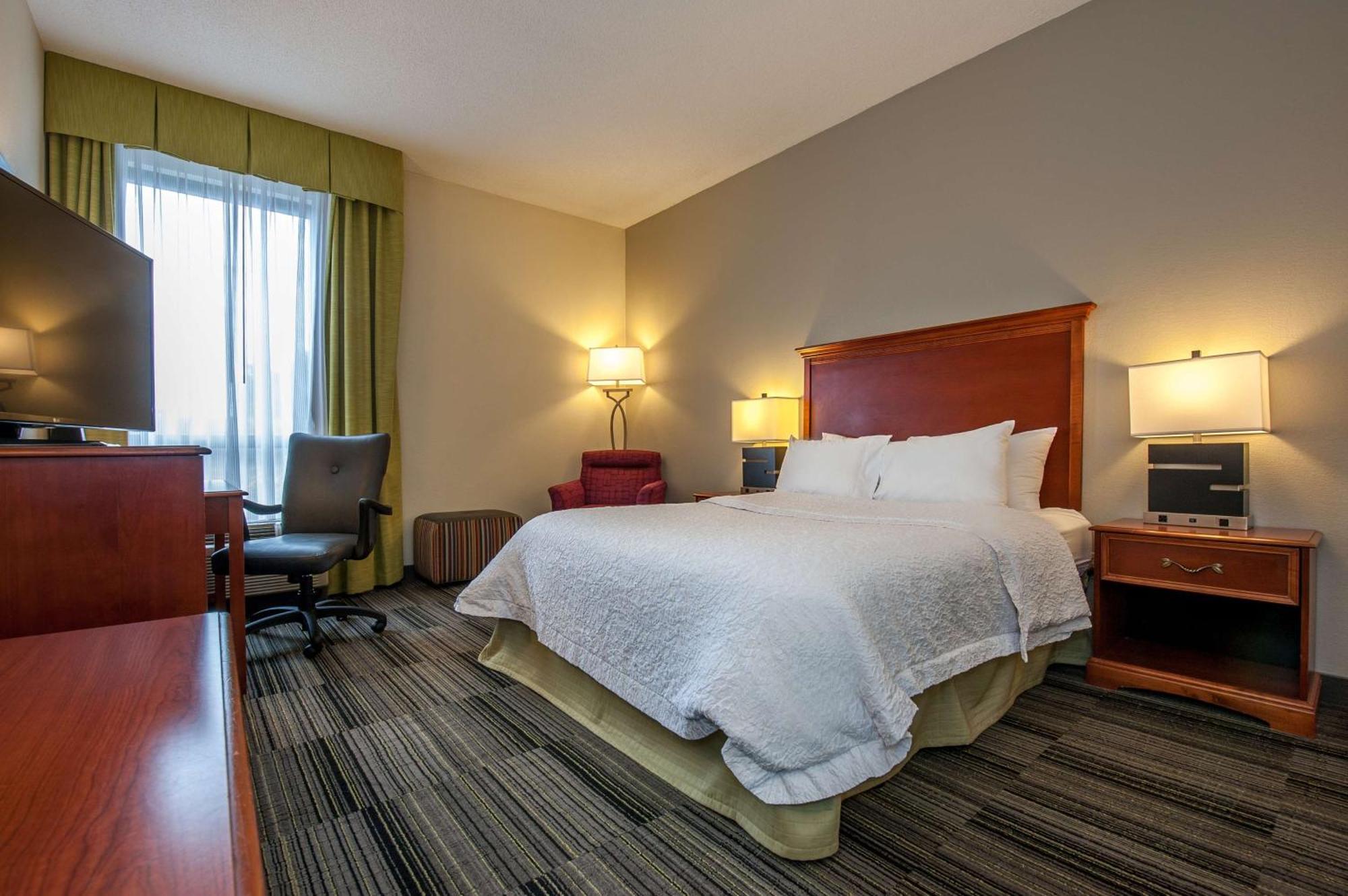 Hampton Inn Bowling Green Ky Luaran gambar
