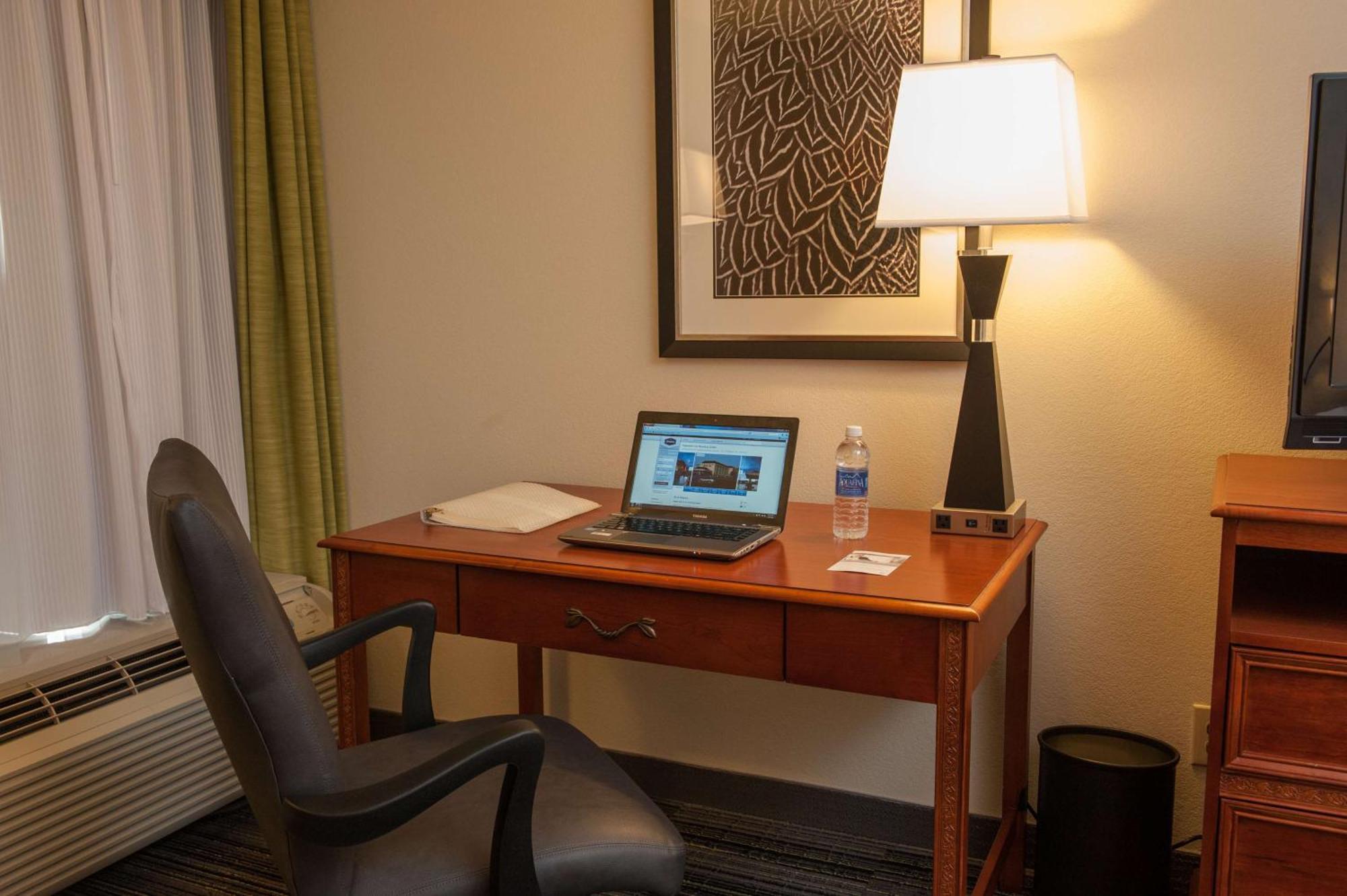 Hampton Inn Bowling Green Ky Luaran gambar