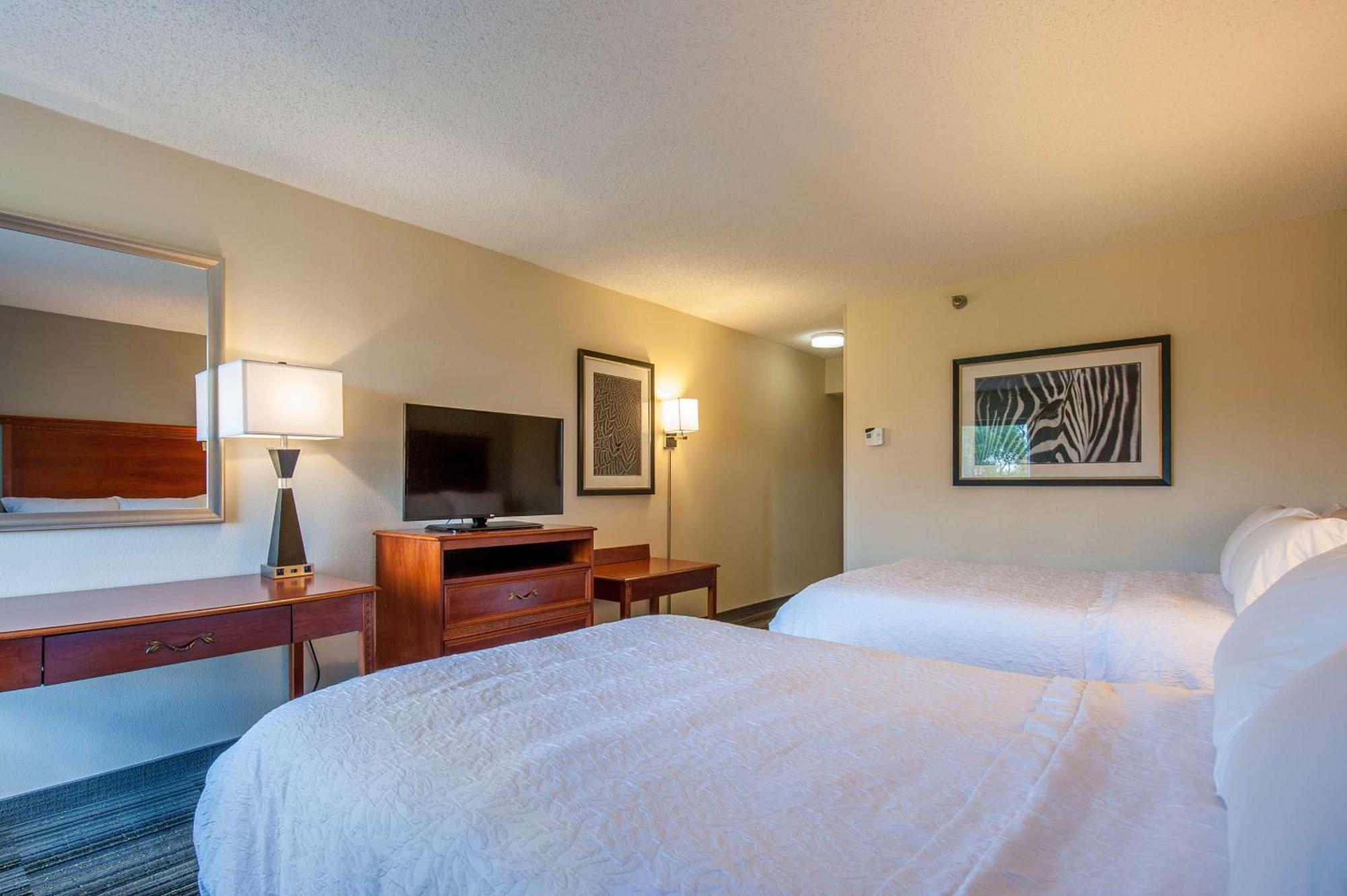 Hampton Inn Bowling Green Ky Luaran gambar