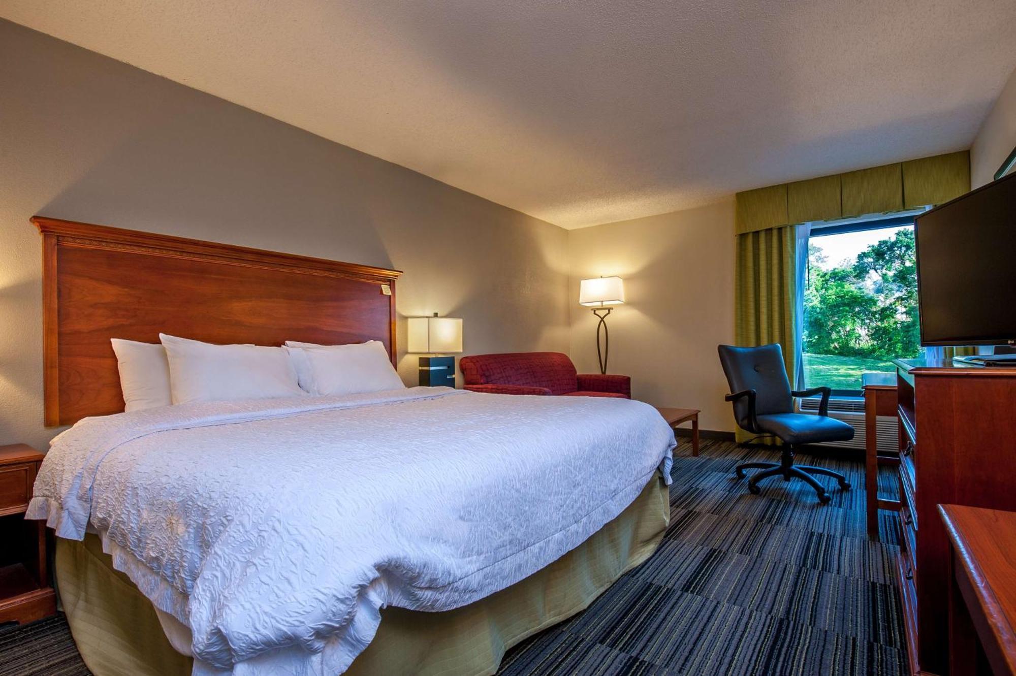Hampton Inn Bowling Green Ky Luaran gambar