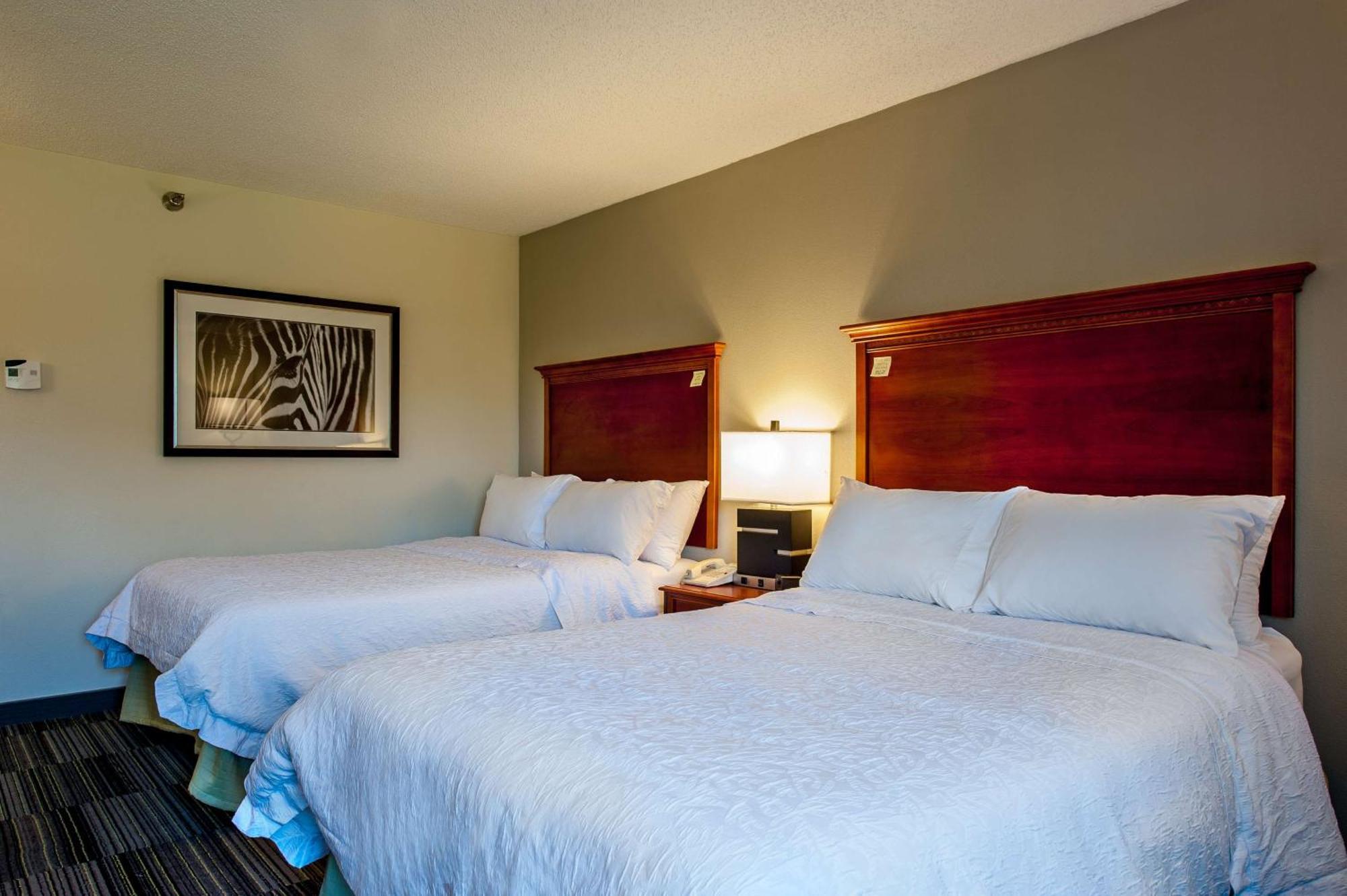 Hampton Inn Bowling Green Ky Luaran gambar
