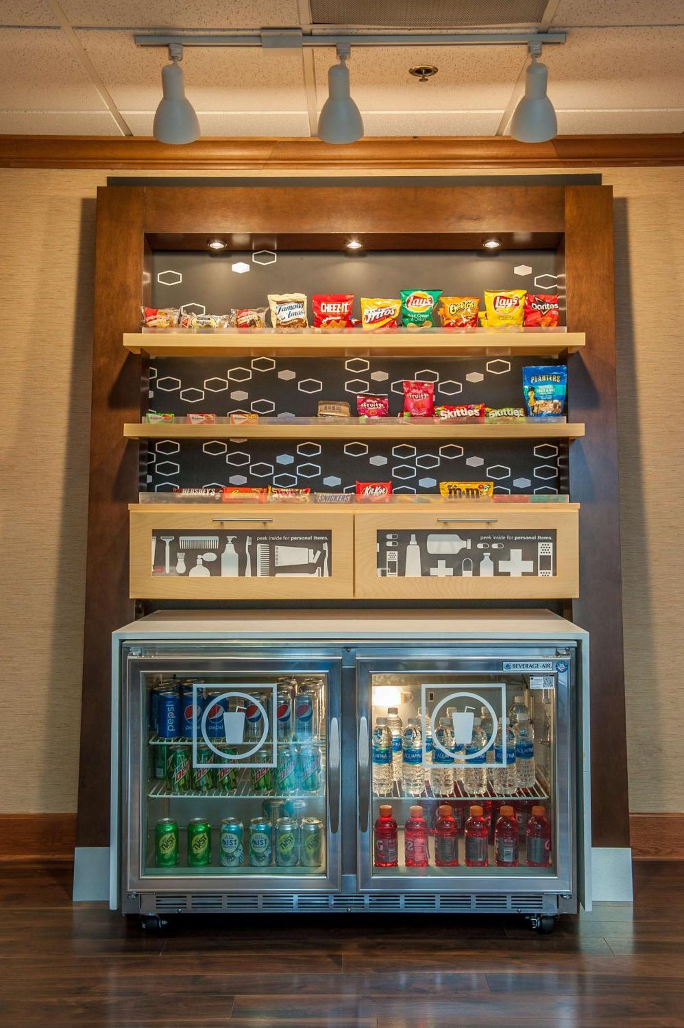Hampton Inn Bowling Green Ky Luaran gambar