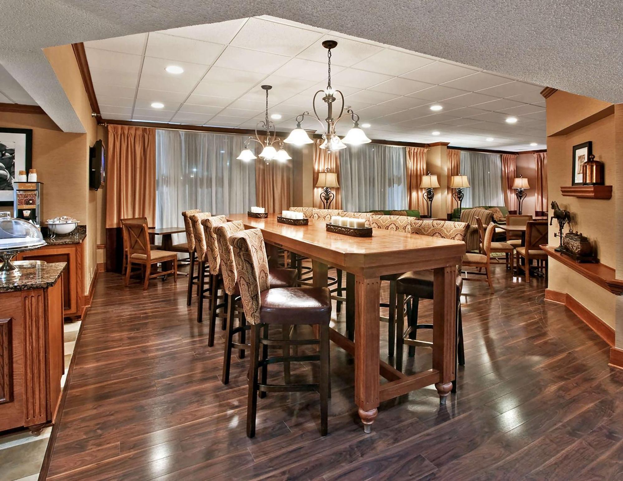 Hampton Inn Bowling Green Ky Luaran gambar