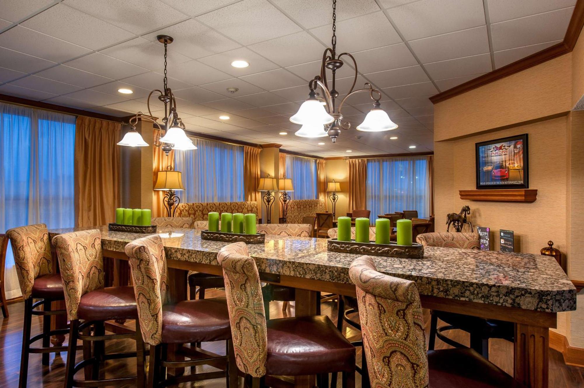 Hampton Inn Bowling Green Ky Luaran gambar