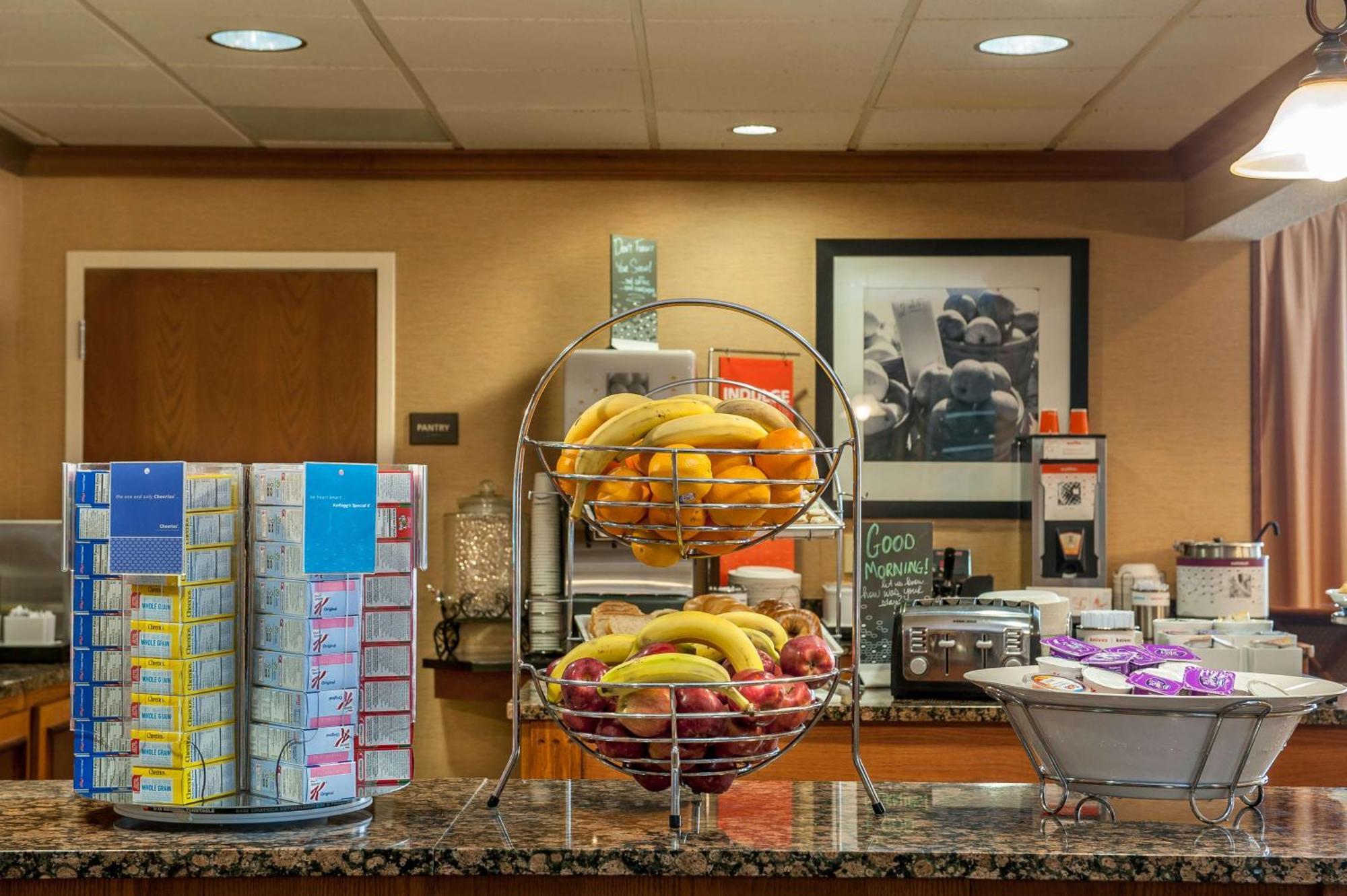 Hampton Inn Bowling Green Ky Luaran gambar