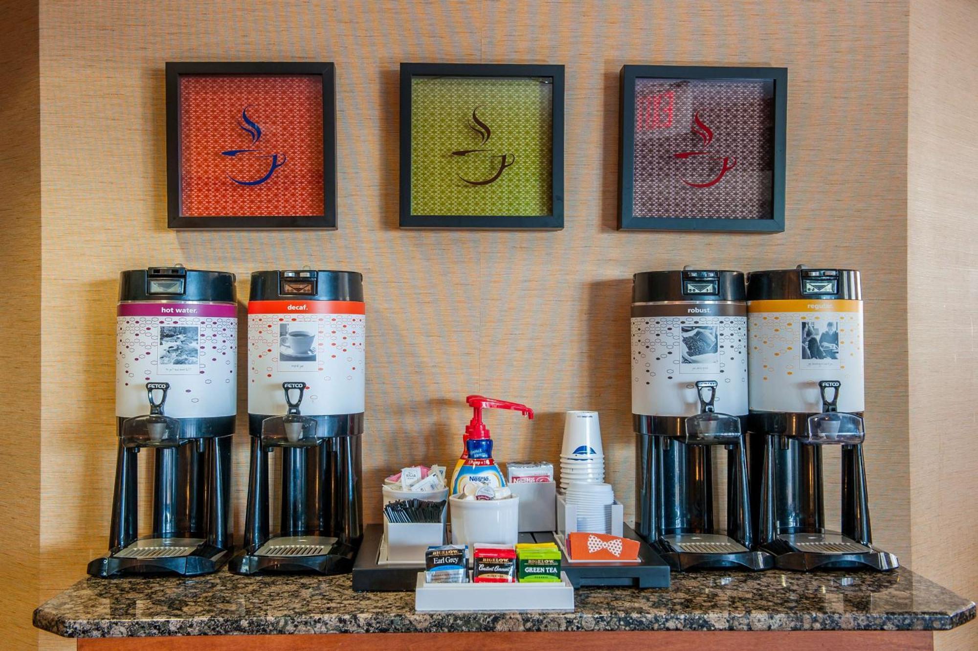 Hampton Inn Bowling Green Ky Luaran gambar