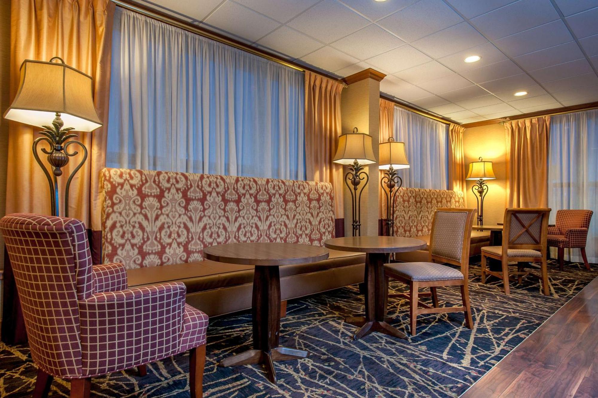 Hampton Inn Bowling Green Ky Luaran gambar