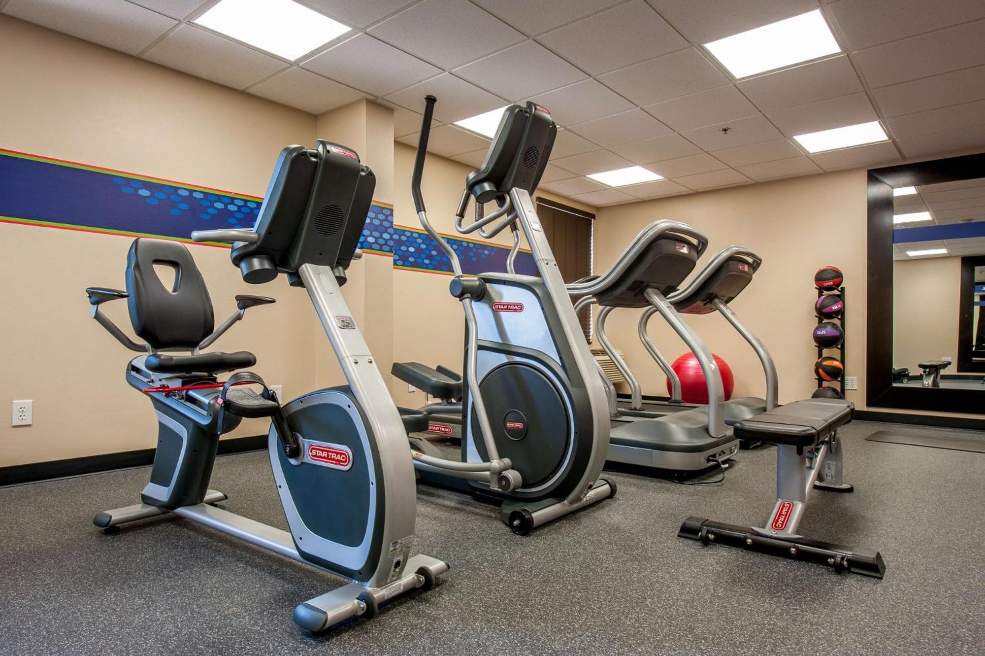 Hampton Inn Bowling Green Ky Luaran gambar