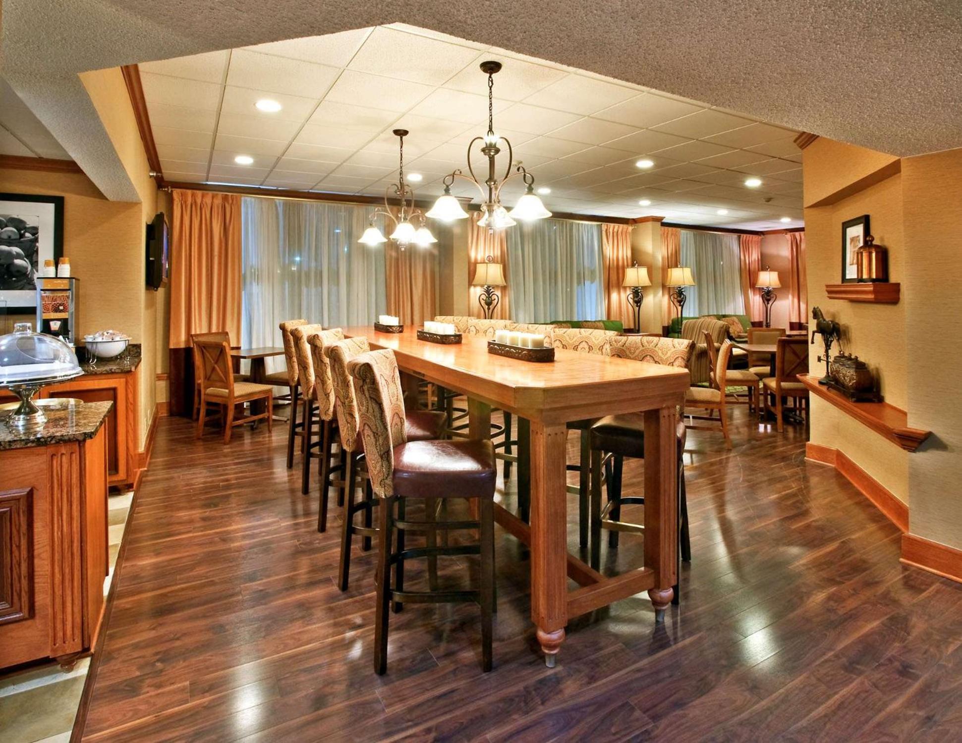 Hampton Inn Bowling Green Ky Luaran gambar