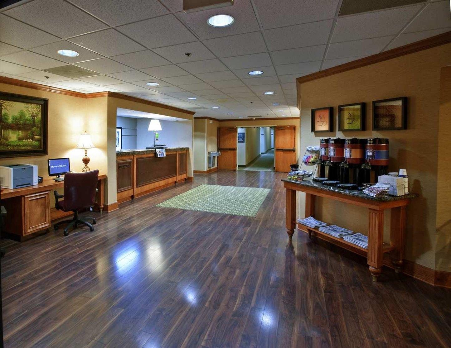 Hampton Inn Bowling Green Ky Luaran gambar