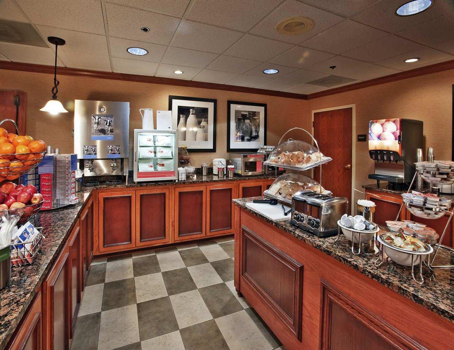 Hampton Inn Bowling Green Ky Luaran gambar