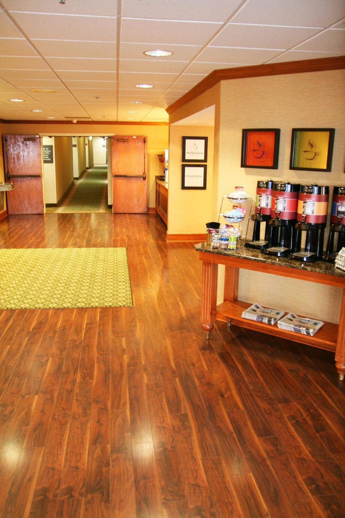 Hampton Inn Bowling Green Ky Luaran gambar