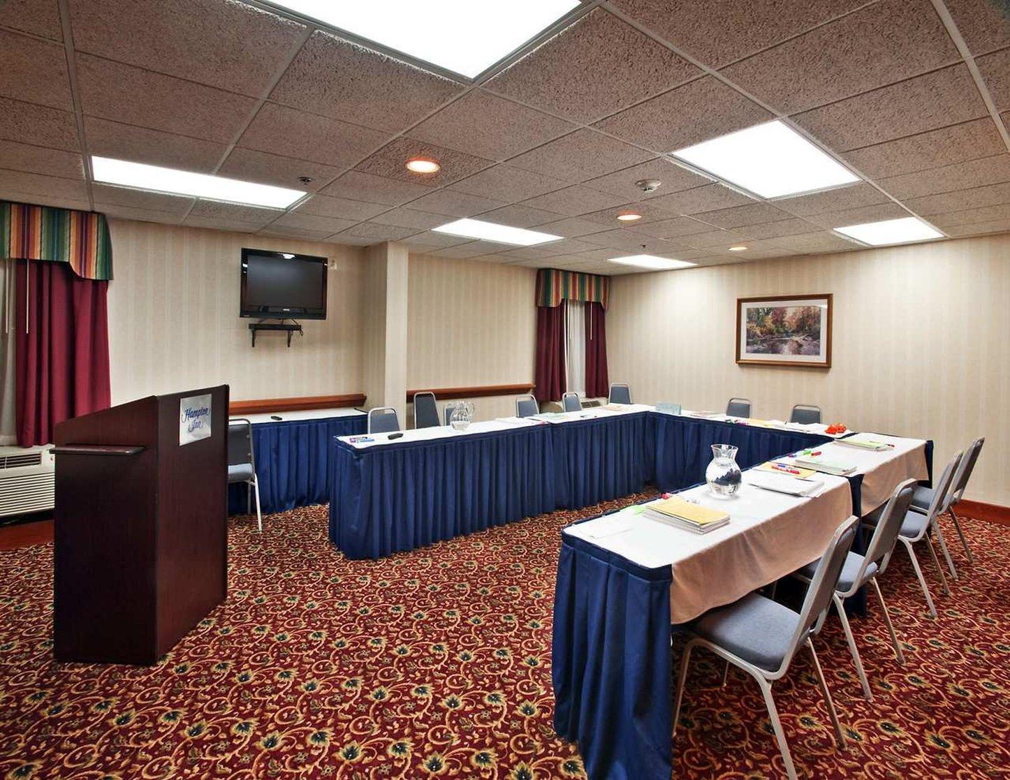 Hampton Inn Bowling Green Ky Luaran gambar