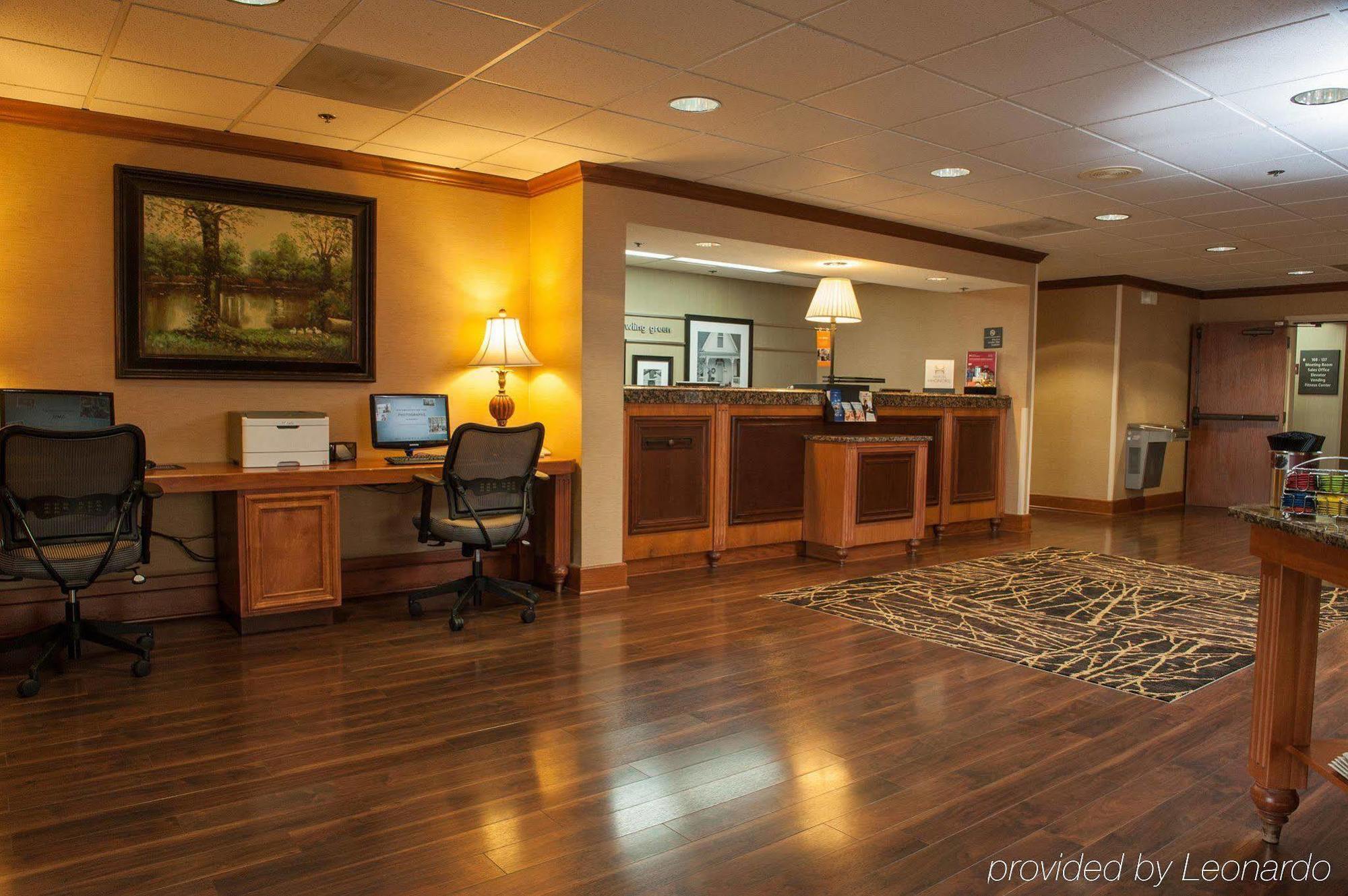 Hampton Inn Bowling Green Ky Luaran gambar