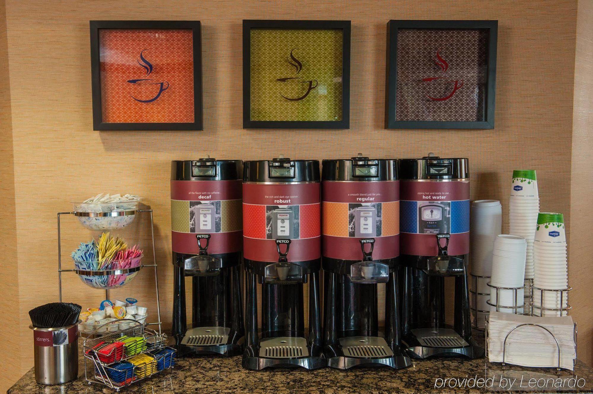 Hampton Inn Bowling Green Ky Luaran gambar