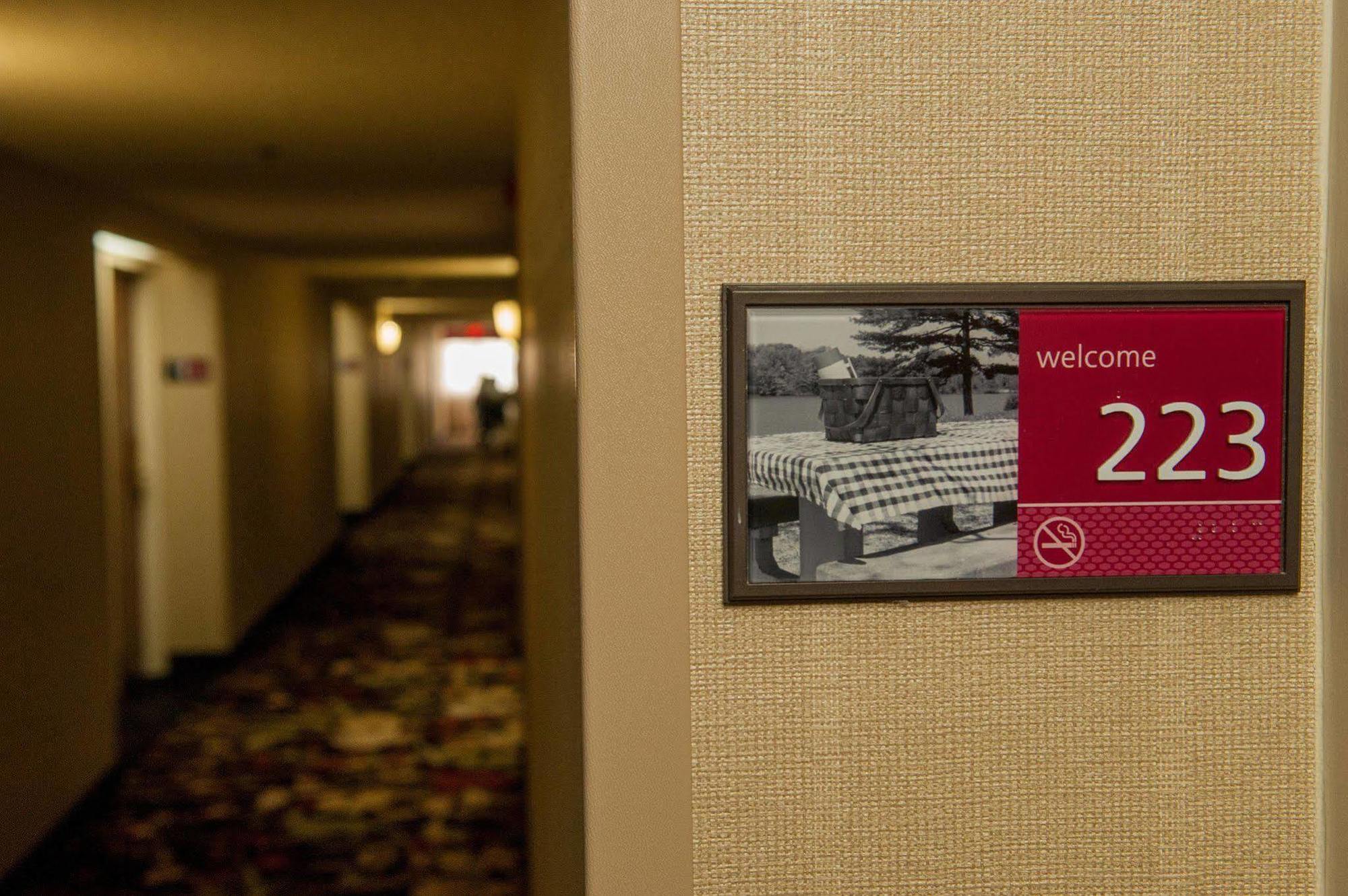 Hampton Inn Bowling Green Ky Luaran gambar