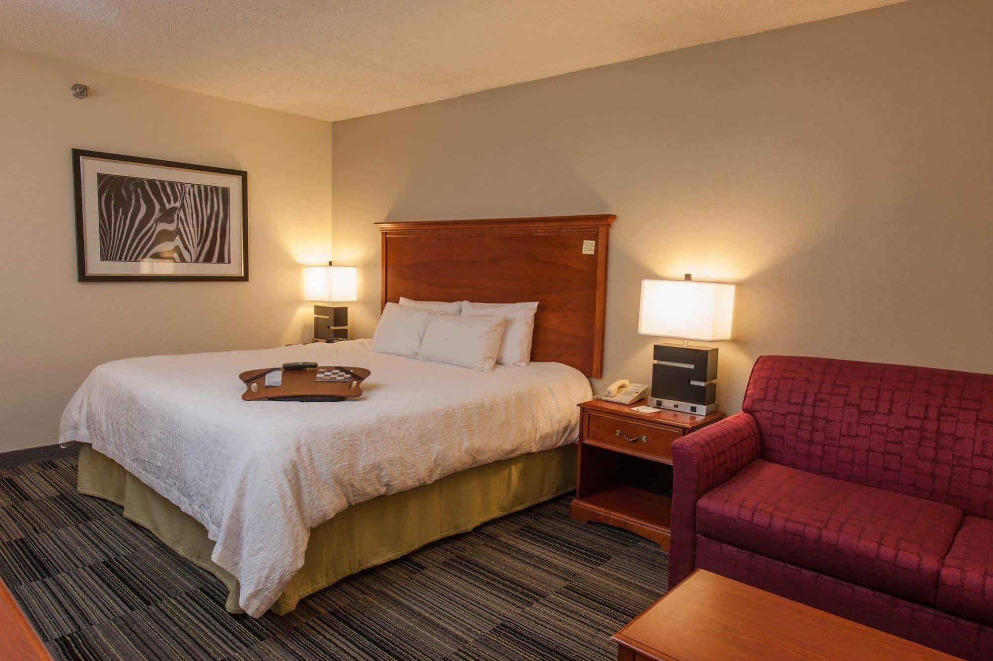 Hampton Inn Bowling Green Ky Luaran gambar