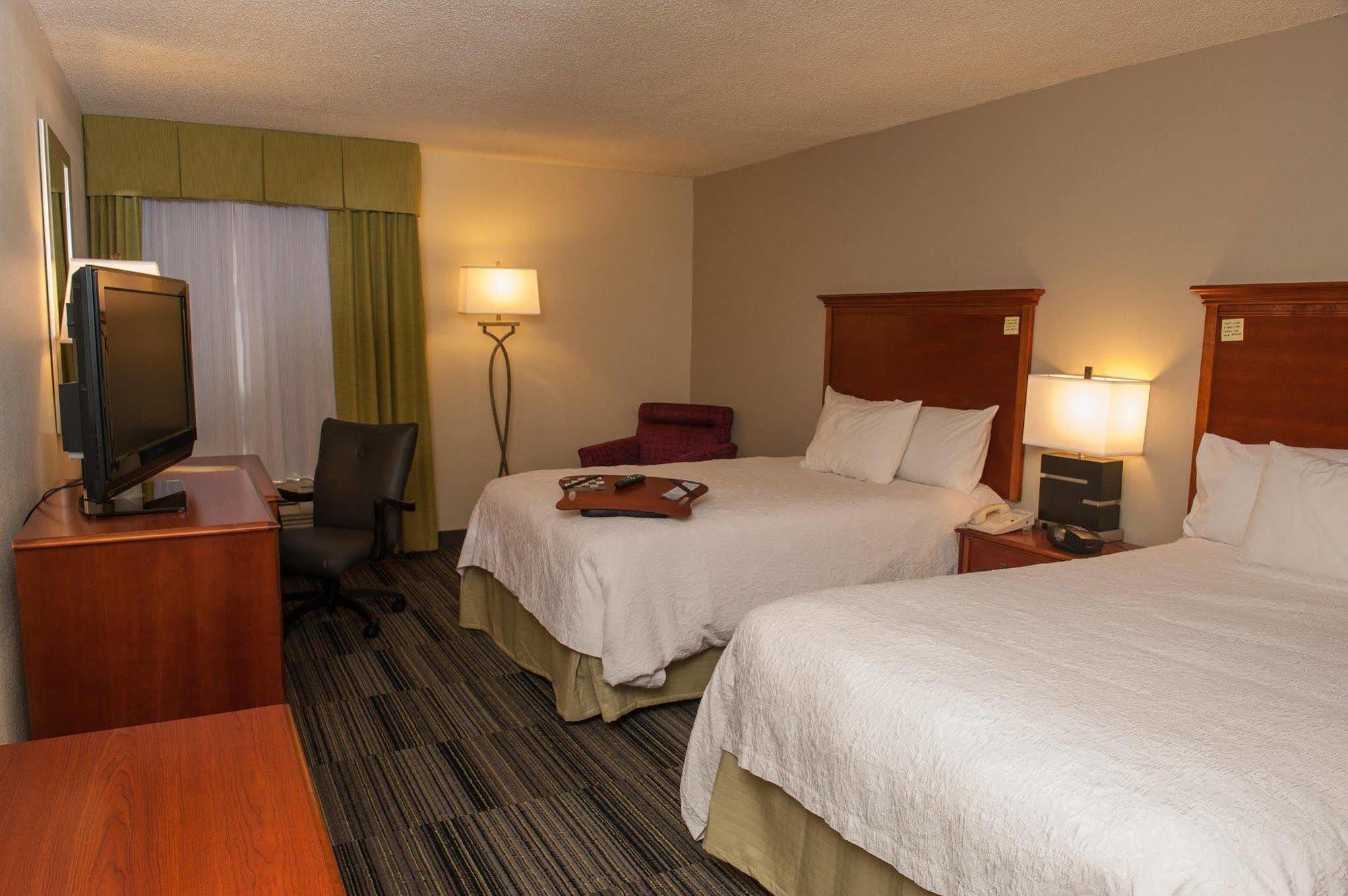 Hampton Inn Bowling Green Ky Luaran gambar