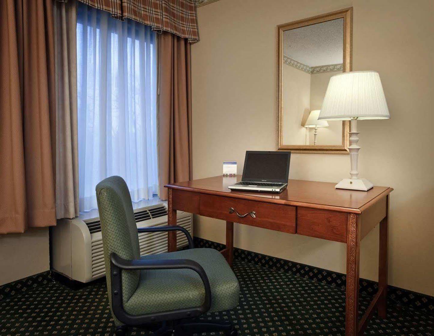 Hampton Inn Bowling Green Ky Luaran gambar