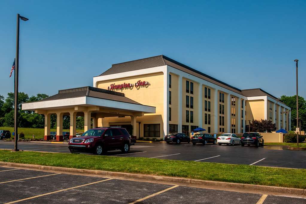 Hampton Inn Bowling Green Ky Luaran gambar