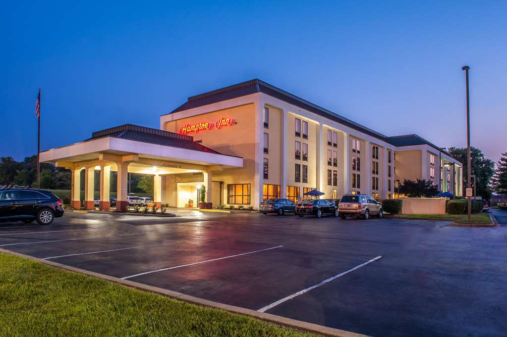 Hampton Inn Bowling Green Ky Luaran gambar