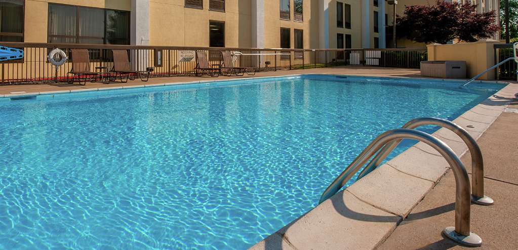Hampton Inn Bowling Green Ky Kemudahan gambar